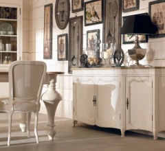 Буфет DB001650 Буфет DB001650 фабрика Dialma Brown