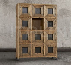 Комод DB003612 Комод DB003612 фабрика Dialma Brown