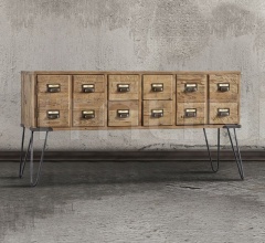 Буфет DB003570 Буфет DB003570 фабрика Dialma Brown