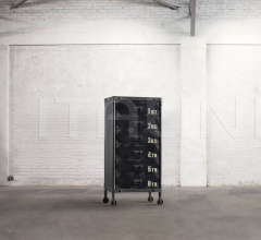 Комод-шкаф DB003654 Комод-шкаф DB003654 фабрика Dialma Brown