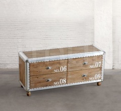 Комод DB003089 фабрика Dialma Brown