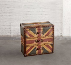 Комод DB003091 фабрика Dialma Brown