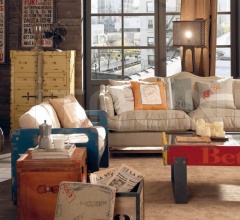 Комод DB003091 фабрика Dialma Brown