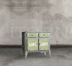 Буфет DB002520 фабрика Dialma Brown