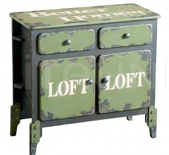 Буфет DB002520 фабрика Dialma Brown