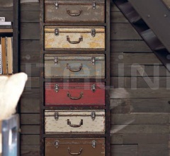 Комод-шкаф DB002752 Комод-шкаф DB002752 фабрика Dialma Brown