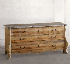 Комод DB002348 Комод DB002348 фабрика Dialma Brown