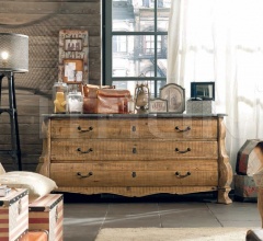 Комод DB002348 Комод DB002348 фабрика Dialma Brown