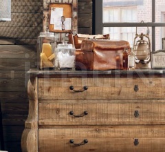 Комод DB002348 Комод DB002348 фабрика Dialma Brown