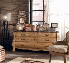 Комод DB002348 Комод DB002348 фабрика Dialma Brown