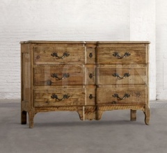 Комод DB002340 Комод DB002340 фабрика Dialma Brown