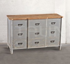 Комод DB003598 фабрика Dialma Brown