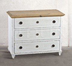 Комод DB003587 Комод DB003587 фабрика Dialma Brown