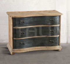 Комод DB003584 Комод DB003584 фабрика Dialma Brown