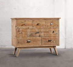 Комод DB003573 Комод DB003573 фабрика Dialma Brown