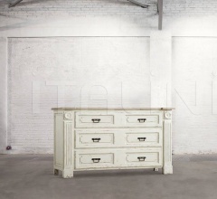 Комод DB002346 Комод DB002346 фабрика Dialma Brown