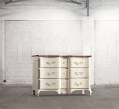 Комод DB001345 фабрика Dialma Brown