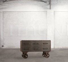 Комод DB002488 фабрика Dialma Brown