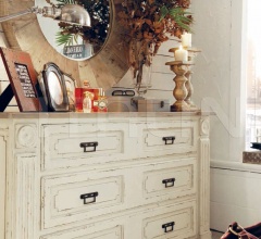 Комод DB002346 Комод DB002346 фабрика Dialma Brown