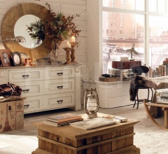 Комод DB002346 Комод DB002346 фабрика Dialma Brown