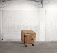 Тумбочка DB003588 фабрика Dialma Brown