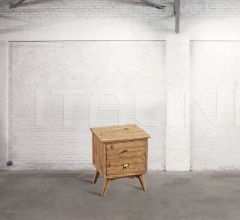 Тумбочка DB003574 Тумбочка DB003574 фабрика Dialma Brown