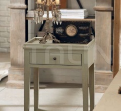 Тумбочка DB002263 фабрика Dialma Brown