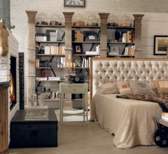 Тумбочка DB002263 фабрика Dialma Brown