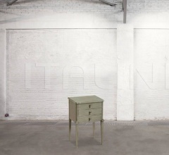 Тумбочка DB002264 фабрика Dialma Brown