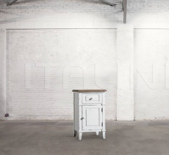 Тумбочка DB001701 Тумбочка DB001701 фабрика Dialma Brown