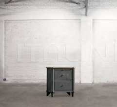 Тумбочка DB002830 Тумбочка DB002830 фабрика Dialma Brown