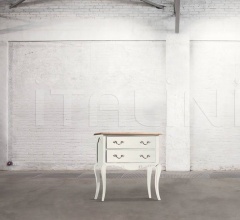 Комод DB002834 Комод DB002834 фабрика Dialma Brown