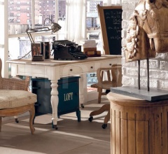 Письменный стол DB001709 Письменный стол DB001709 фабрика Dialma Brown