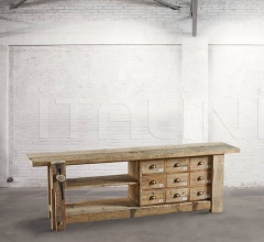 Консоль DB003295 Консоль DB003295 фабрика Dialma Brown