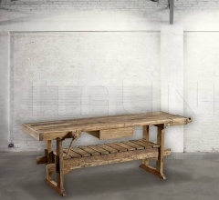 Консоль DB003045 Консоль DB003045 фабрика Dialma Brown