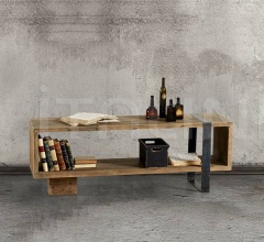 Консоль DB003599 Консоль DB003599 фабрика Dialma Brown