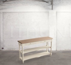 Консоль DB001682 Консоль DB001682 фабрика Dialma Brown