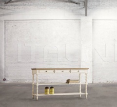 Консоль DB001723 Консоль DB001723 фабрика Dialma Brown