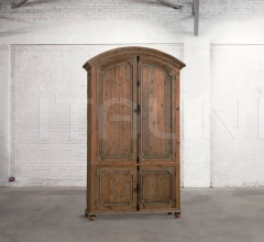 Шкаф DB002342 фабрика Dialma Brown