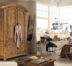 Шкаф DB002342 фабрика Dialma Brown