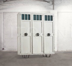 Шкаф DB003535 фабрика Dialma Brown