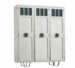 Шкаф DB003535 фабрика Dialma Brown