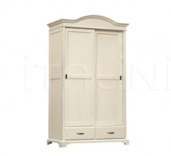 Шкаф DB002683 фабрика Dialma Brown