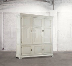 Шкаф DB001602 фабрика Dialma Brown