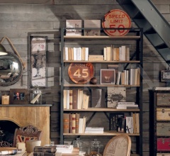 Этажерка DB002381 Этажерка DB002381 фабрика Dialma Brown