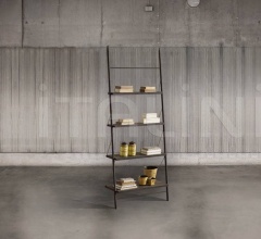 Книжный стеллаж DB002038 фабрика Dialma Brown