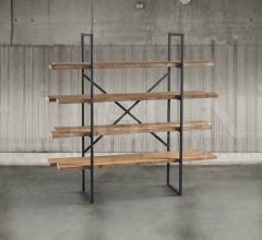 Этажерка DB003741 фабрика Dialma Brown