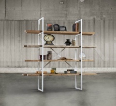 Этажерка DB003765 фабрика Dialma Brown