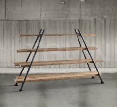 Этажерка DB003742 фабрика Dialma Brown