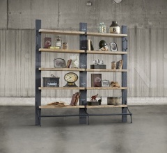 Этажерка DB003845 фабрика Dialma Brown